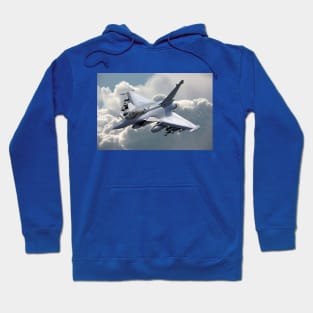 Rafale Hoodie